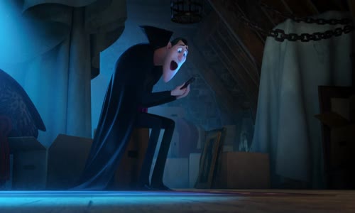 Hotel Transylvania 3 - Příšerózní dovolená (cz dab) avi