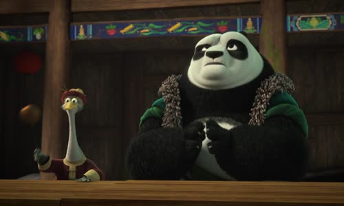 Kung Fu Panda The Paws of Destiny_S02E03 (2019)1080p x265 Audio Eng Dubbing Pl EAC3-K72 mkv