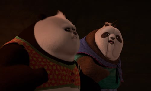 Kung Fu Panda The Paws of Destiny_S02E10 (2019)1080p x265 Audio Eng Dubbing Pl EAC3-K72 mkv