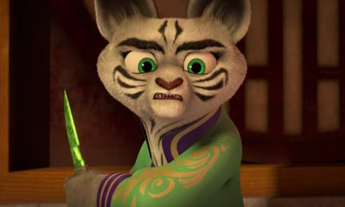 Kung Fu Panda The Paws of Destiny_S02E12 (2019)1080p x265 Audio Eng Dubbing Pl EAC3-K72 mkv