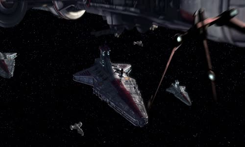 Star wars klonove valky S01e05 CZ mkv