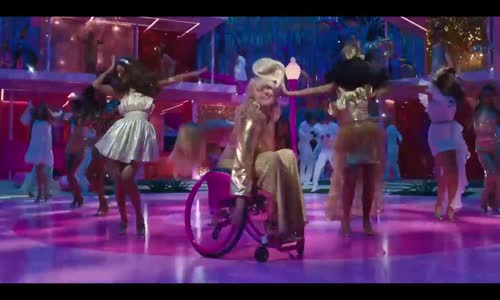 Barbie - komedie USA 2023 CZ DABING , mkv