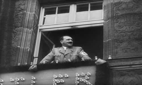 Triumph of the Will (1935) Documentary mp4