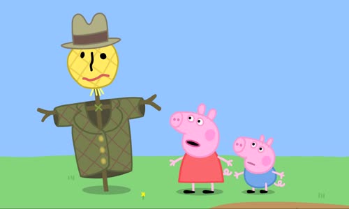 31 Prasátko Peppa 3 05 Babiččiny slepice HD 720p cz mkv