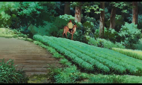 Princezna Mononoke 1997 HD 1080p DD 2 0 cz mkv