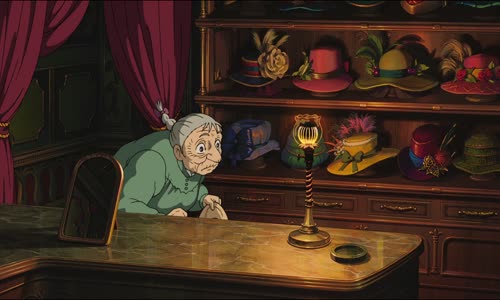 Howls Moving Castle 2004 JAPANESE 1080p BluRay H264 AAC-VXT mp4