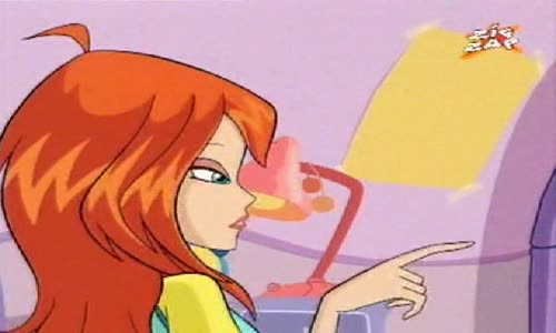 Winx Club S01E06 Wyprawa Do Chmurnej Wiezy trolek avi