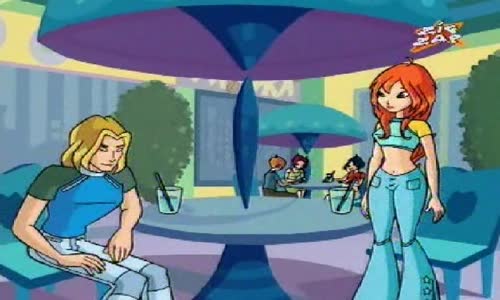 Winx Club S01E12 Miss Magix trolek avi