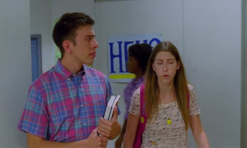 Průměrňákovi S05e02 CZ mkv