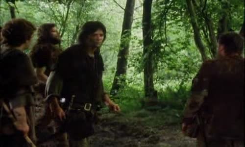 Robin Hood 1984 1x03 avi