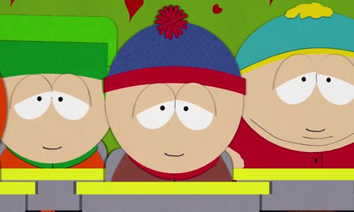 South Park S01E11 Tomova plastická chirurgie mp4