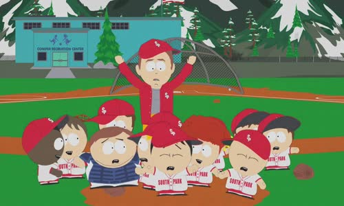 South Park S09E05 Ztracená hra mp4