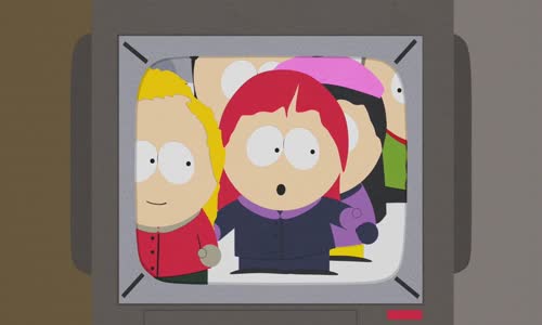 South Park S09E09 Marjorine mp4