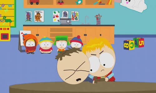 South Park S08E10 Stíny minulosti mp4