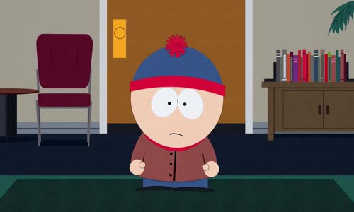 South Park S10E14 Stanleyho pohár mp4