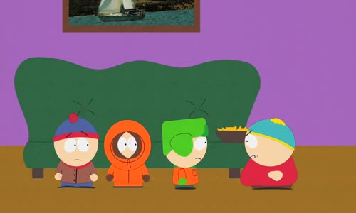 South Park S07E11 Casa Bonita mp4