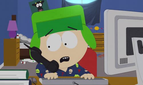 South Park S11E04 Kubomba mp4