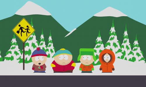 South Park S16E02 Prachy za zlato mp4