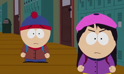 South Park S18E02 Bezlepková ebola mp4