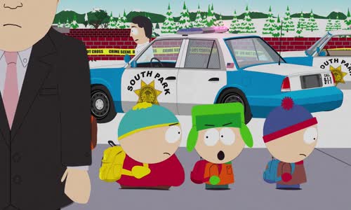 South Park S22E01 Mrtvé děti mp4