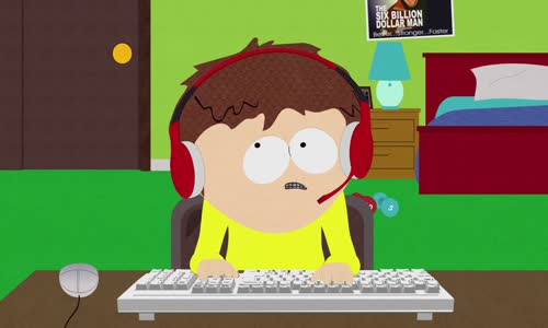 South Park S20E10 Konec příběhů na pokračování tak, jak je známe mp4