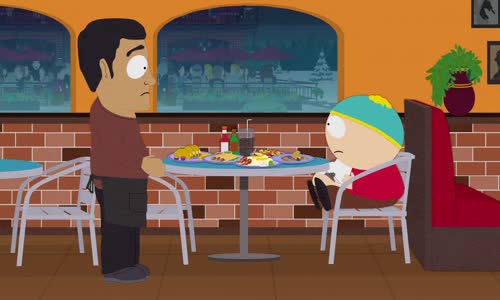 South Park S19E04 Kritik restaurací mp4