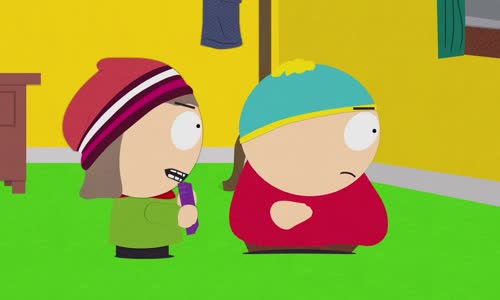 South Park S21E01 Bílí lidé renovující domovy mp4