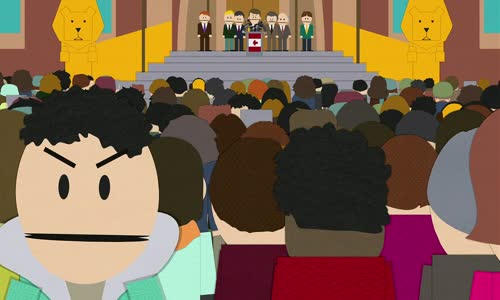 South Park S12E04 Kanada ve stávce mp4