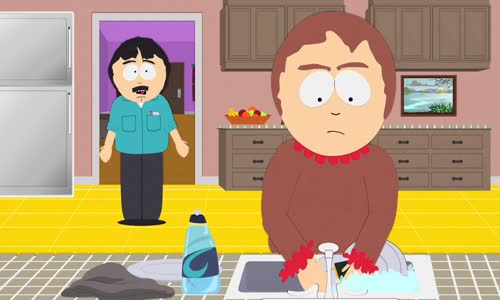 South Park S15E07 Stárneš mp4