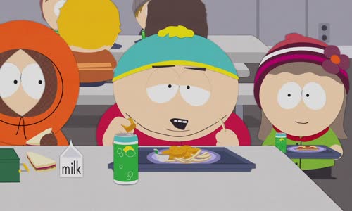 South Park S21E02 Odložte mobily mp4