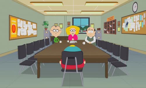 South Park S15E10 Odposlech mp4