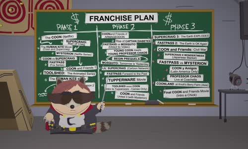 South Park S21E04 Filmová nabídka mp4