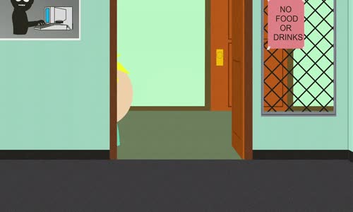 South Park S12E14 Neuvěznitelný mp4