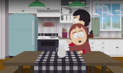 South Park S22E10 Přehlídka kol mp4