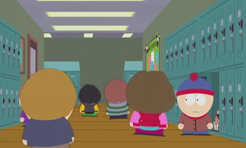 South Park S21E09 Superkorektnost mp4