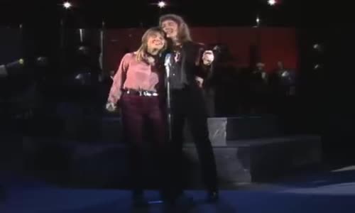 Chris Norman Suzi Quatro Stumblin In ZDF Disco 27 mp4