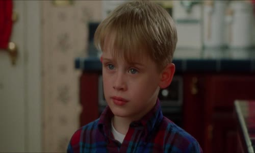 Sám doma [Home Alone] (1990) REMASTERED HD 1080p CZ dabing mkv