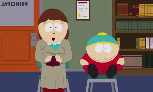 South Park S23E03 Dávky mp4