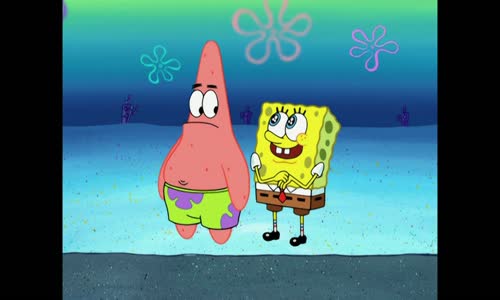 Spongebob v Kalhotách 8 05 Sépiákova škola pro dospělé HD 1080p cz mkv