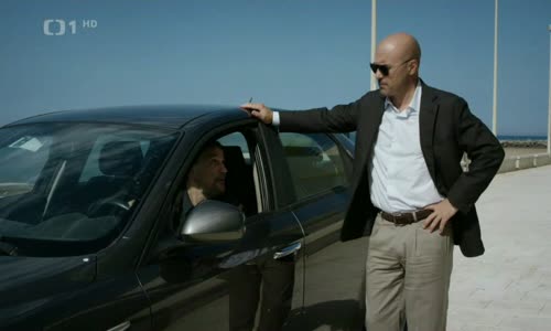 Komisař Montalbano S12xE01 Kolotoč záměn avi