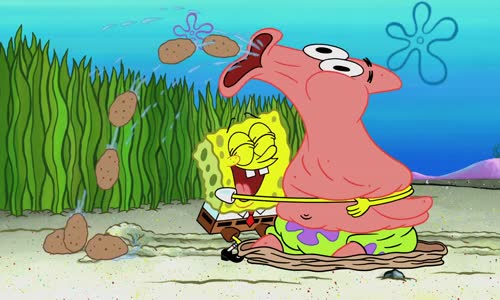 Spongebob v kalhotách S12E01 Farmář Bob - Gary a Spot_720p_CZ_WEB-DL mkv