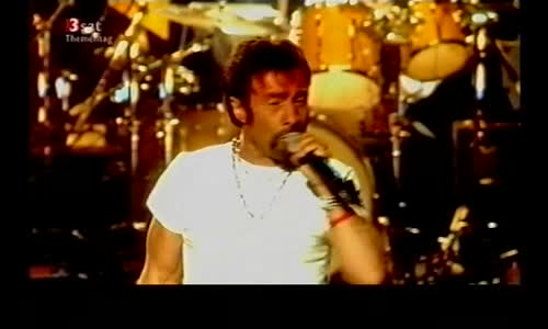 Queen-Paul Rodgers - Live -2005 mkv