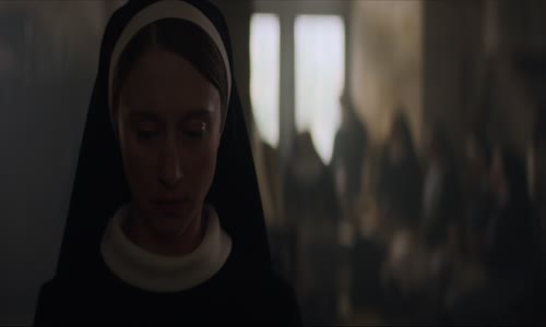 The Nun II (2023) (1080p BluRay x265 10bit Tigole) mkv