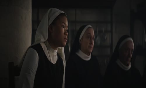 The Nun II 2023 1080p WEBRip AAC5 1 10bits x265-Rapta mkv