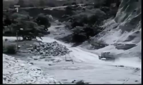 Čs  náklaďáky z filmu Nehoda (1975) mp4