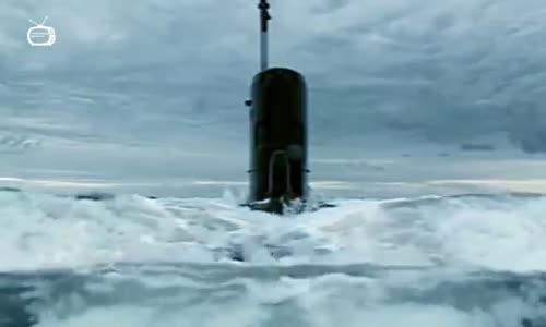 Ztracené ponorky   Historický dokument CZ mp4