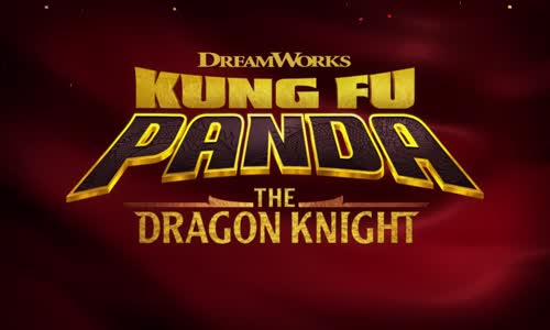 Kung Fu Panda The Dragon Knight S02e12 CZ mkv