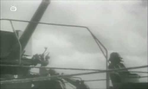 Tygři oceánů v 2 světové válce   1 část Válečný dokument CZ mp4