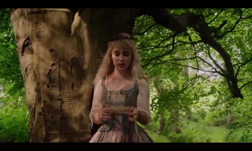 Škola dobra a zla (Sophia Anne Caruso,Sofia Wylie,Laurence Fishburne-2022 Akční-Drama-Fantasy) Cz dabing avi