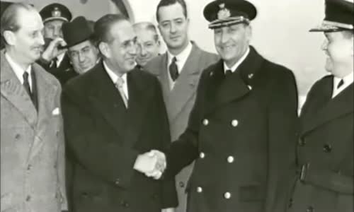 Tragédie parníku Andrea Doria   Historický dokument CZ mp4